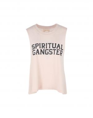 Топ SPIRITUAL GANGSTER