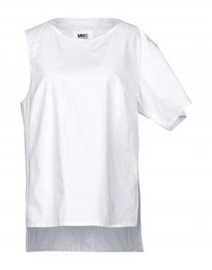 Топ MM6 MAISON MARGIELA