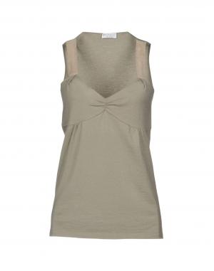 Топ BRUNELLO CUCINELLI