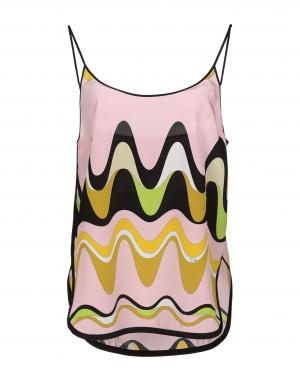 Топ EMILIO PUCCI