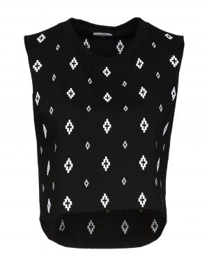 Топ MARCELO BURLON