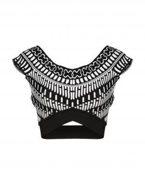 Топ ROLAND MOURET