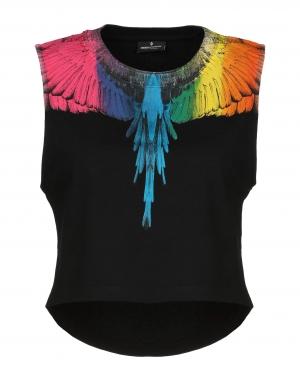 Топ MARCELO BURLON