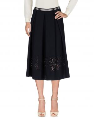 LIVIANA CONTI Юбка длиной 3/4 Юбка LIVIANA CONTI