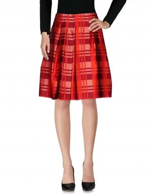 Юбка JIL SANDER NAVY