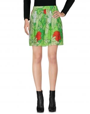 Юбка MOSCHINO CHEAP AND CHIC