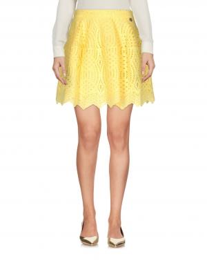 MOUCHE Мини-юбка Юбка MOUCHE