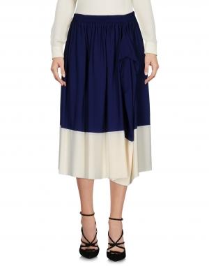 Юбка JIL SANDER NAVY