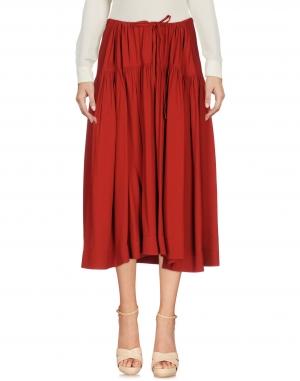 Юбка JIL SANDER NAVY