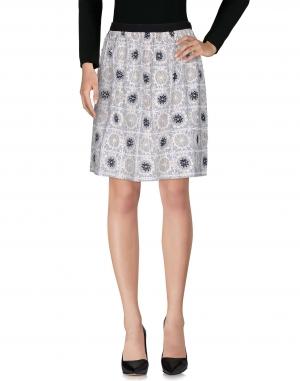 Юбка MOSCHINO CHEAP AND CHIC
