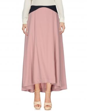 Юбка JIL SANDER NAVY
