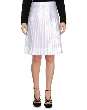 Юбка JIL SANDER NAVY