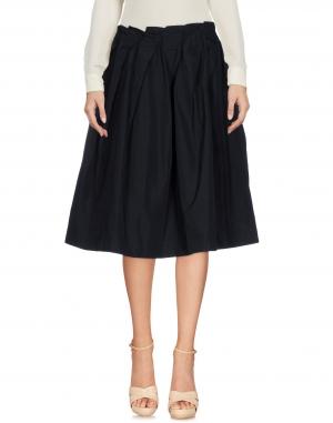 Юбка JIL SANDER NAVY