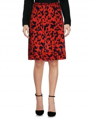 Юбка JIL SANDER NAVY