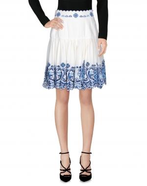 Юбка DOLCE & GABBANA