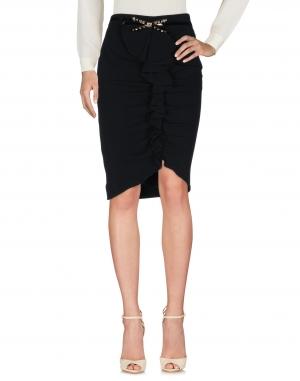 Юбка MOSCHINO CHEAP AND CHIC