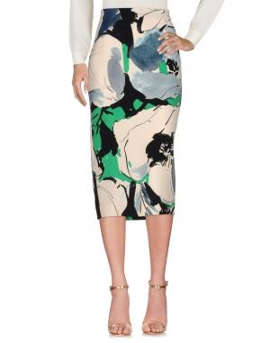 LIVIANA CONTI Юбка длиной 3/4 Юбка LIVIANA CONTI