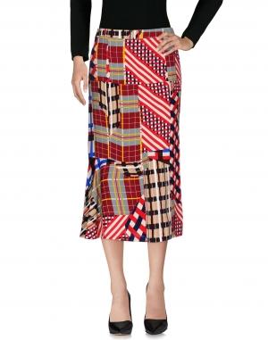 MARNI Юбка длиной 3/4 Юбка MARNI