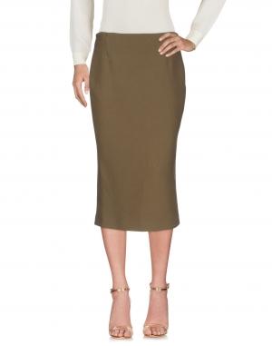 LIVIANA CONTI Юбка длиной 3/4 Юбка LIVIANA CONTI