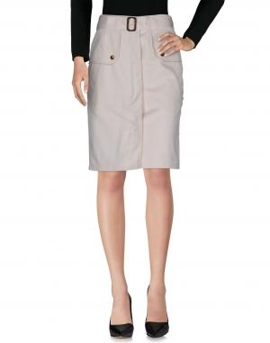 Юбка MOSCHINO CHEAP AND CHIC