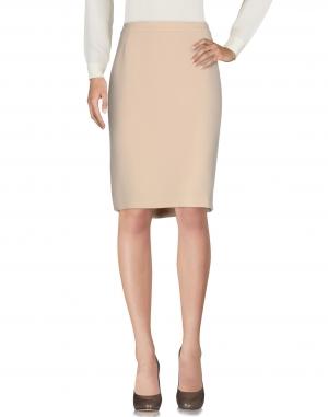 Юбка MOSCHINO CHEAP AND CHIC