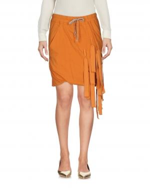 Юбка DRKSHDW by RICK OWENS