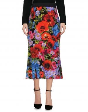 Юбка DOLCE & GABBANA