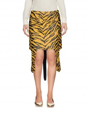Юбка MOSCHINO CHEAP AND CHIC