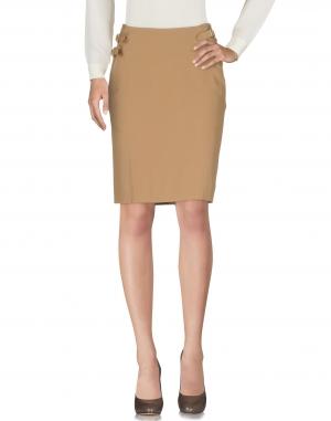 Юбка MOSCHINO CHEAP AND CHIC