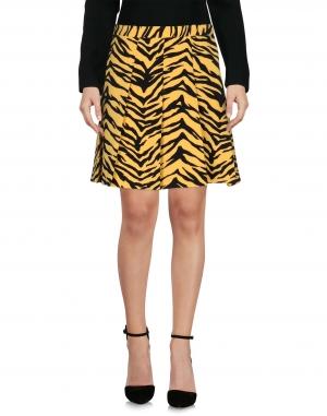 Юбка MOSCHINO CHEAP AND CHIC