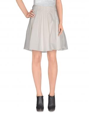 BRIAN DALES Юбка до колена Юбка BRIAN DALES