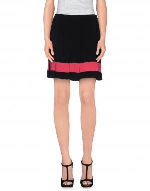 Юбка MOSCHINO CHEAP AND CHIC