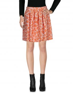 Юбка MOSCHINO CHEAP AND CHIC