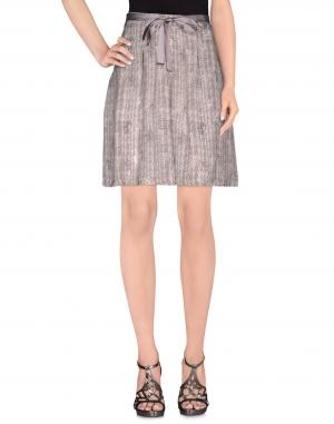 Юбка TRUSSARDI JEANS