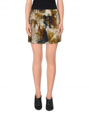 Юбка FORTE_FORTE