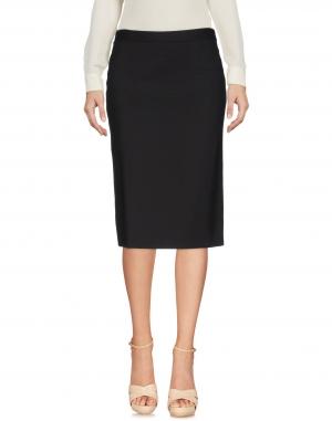 Юбка MOSCHINO CHEAP AND CHIC