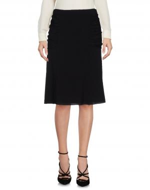 Юбка MOSCHINO CHEAP AND CHIC