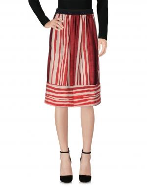 LIVIANA CONTI Юбка до колена Юбка LIVIANA CONTI