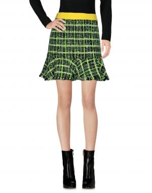 Юбка MOSCHINO CHEAP AND CHIC