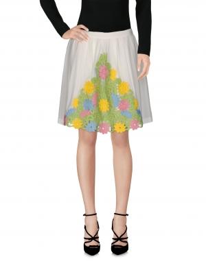 Юбка MOSCHINO CHEAP AND CHIC