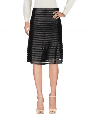 LIVIANA CONTI Юбка длиной 3/4 Юбка LIVIANA CONTI