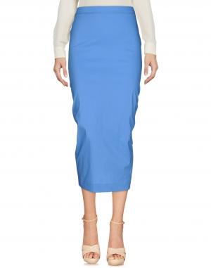 LIVIANA CONTI Юбка длиной 3/4 Юбка LIVIANA CONTI