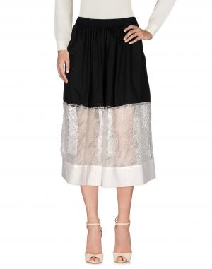 LIVIANA CONTI Юбка длиной 3/4 Юбка LIVIANA CONTI