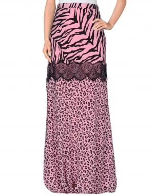 Юбка MOSCHINO CHEAP AND CHIC