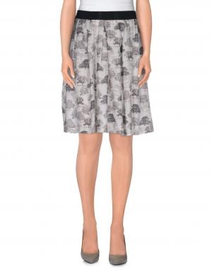 BRIAN DALES Юбка до колена Юбка BRIAN DALES