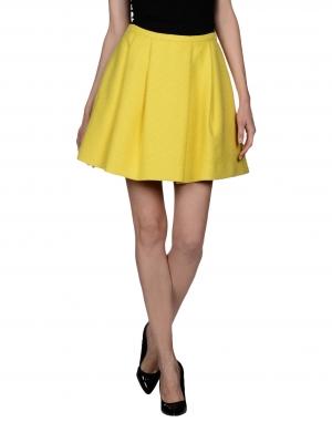 Юбка KI6? WHO ARE YOU?