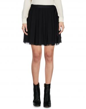 Юбка MOSCHINO CHEAP AND CHIC