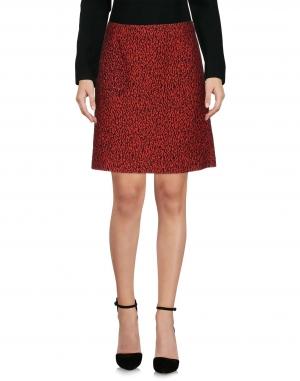 Юбка JIL SANDER NAVY