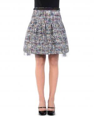 Юбка BOUTIQUE MOSCHINO