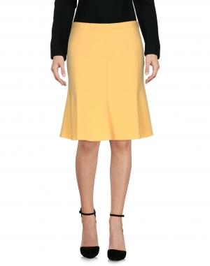 Юбка MOSCHINO CHEAP AND CHIC